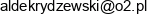 Aquagreen Romuald Rydzewski Adres e-mail