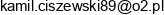 Fit Health Kamil Ciszewski Email address