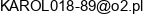 Complex Cenrtum Uslug Budowlanych Karol Luczak Email address