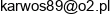 Rubikon Krystian Karwowski Adres e-mail