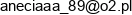 Imperium Studio Fryzjerstwa Aneta Slowikowska Stolarek Email address