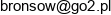 Przedsiebiorstwo Handlowo Uslugowe Technika Grzewcza I Sanitarna Bronislaw Sowik Email address
