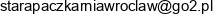 Grasja Adres e-mail