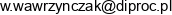 Diproc Pro Adres e-mail