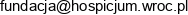Wroclawskie Hospicjum Dla Dzieci Email 1