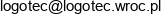Logotec Enterprise Email 1