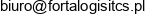 Forta Logistics Adres e-mail