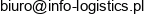 Info Logistics Polska Email address