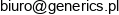 Maciej Baradziej Generics Email address