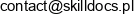 Skill Speed Email address