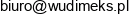 Wielobranzowe Przedsiebiorstwo Inwestycyjnewudimeks Email 1