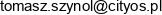 Metamal Email address