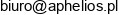 Aphelios Adres e-mail