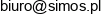 Simos Jakub Szymanski Email address