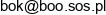 Kancelaria Prawno Podatkowa Email address