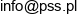 Pisz Software Email 1