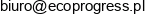 Eco Progress Plus Email 1