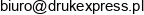 Drukexpress Pl Pawel Perdek Email address