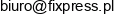 Fixpress Email 1