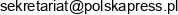 Polska Press Adres e-mail