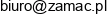 Zaklad Materialow Ceramicznych Zmc Zamac Email 1