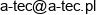 A Tec Systemy Instalacyjne Email 1