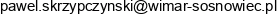 Skrzypczynski Pawel Email address