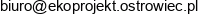 Eko Projekt W Z Zywczyk Email 1