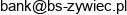 Bank Spoldzielczy W Zywcu Email 1