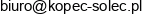 Zubm Adres e-mail