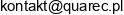 Quarec Adres e-mail