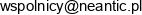 Klimantic Email address
