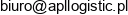 Apl Logistic Email address