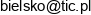 Towarzystwo Jednolitych Cen Tic Email 1