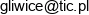 Towarzystwo Jednolitych Cen Tic Email 2