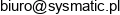 Sysmatic Adres e-mail