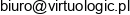 Virtuologic Email address