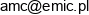 Emic Lab Anna Chodynicka Wspolnik Spolki Cywilnej Email address