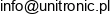 Andrzej Poniedzialek Unitronic Adres e-mail