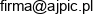 Ajpic Adam Jurkiewicz Email address