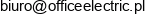 Office Electric Andrzej Celinski Email address