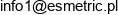Esmetric Group Email address