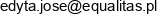 Edyta Jose Qualitas Email address