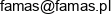 Famas Email address
