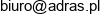 Adam Syzdol Adras Adras Ii S C Email address