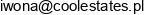 Cool Estates Spv2 Email address