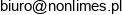 Nonlimes Email address
