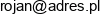 Vejservice Email 1