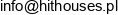 Hit Houses Adres e-mail
