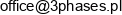 3phases Adres e-mail